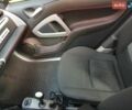 Черный Смарт Форту, объемом двигателя 1 л и пробегом 134 тыс. км за 5400 $, фото 7 на Automoto.ua