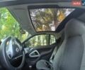 Чорний Смарт Fortwo, об'ємом двигуна 1 л та пробігом 138 тис. км за 6200 $, фото 17 на Automoto.ua