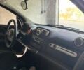 Черный Смарт Форту, объемом двигателя 1 л и пробегом 298 тыс. км за 4050 $, фото 14 на Automoto.ua