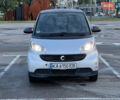 Чорний Смарт Fortwo, об'ємом двигуна 1 л та пробігом 111 тис. км за 5999 $, фото 12 на Automoto.ua
