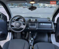 Чорний Смарт Fortwo, об'ємом двигуна 1 л та пробігом 111 тис. км за 5999 $, фото 18 на Automoto.ua