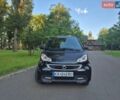 Чорний Смарт Fortwo, об'ємом двигуна 1 л та пробігом 138 тис. км за 6200 $, фото 12 на Automoto.ua
