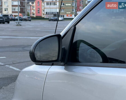 Чорний Смарт Fortwo, об'ємом двигуна 1 л та пробігом 111 тис. км за 5999 $, фото 10 на Automoto.ua