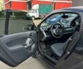 Черный Смарт Форту, объемом двигателя 1 л и пробегом 298 тыс. км за 4000 $, фото 5 на Automoto.ua