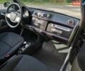 Черный Смарт Форту, объемом двигателя 1 л и пробегом 134 тыс. км за 5400 $, фото 16 на Automoto.ua