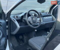 Чорний Смарт Fortwo, об'ємом двигуна 1 л та пробігом 111 тис. км за 5999 $, фото 17 на Automoto.ua