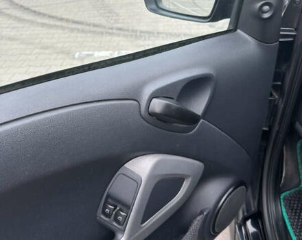 Чорний Смарт Fortwo, об'ємом двигуна 1 л та пробігом 157 тис. км за 6500 $, фото 9 на Automoto.ua
