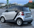 Чорний Смарт Fortwo, об'ємом двигуна 1 л та пробігом 111 тис. км за 5999 $, фото 8 на Automoto.ua