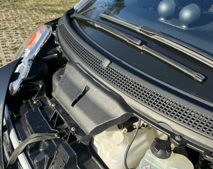 Чорний Смарт Fortwo, об'ємом двигуна 0 л та пробігом 94 тис. км за 5800 $, фото 3 на Automoto.ua