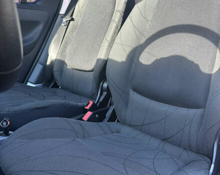 Чорний Смарт Fortwo, об'ємом двигуна 0 л та пробігом 94 тис. км за 5800 $, фото 2 на Automoto.ua