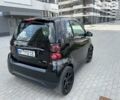 Чорний Смарт Fortwo, об'ємом двигуна 1 л та пробігом 140 тис. км за 5500 $, фото 11 на Automoto.ua