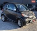 Чорний Смарт Fortwo, об'ємом двигуна 0 л та пробігом 102 тис. км за 6990 $, фото 2 на Automoto.ua