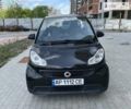 Чорний Смарт Fortwo, об'ємом двигуна 1 л та пробігом 140 тис. км за 5500 $, фото 1 на Automoto.ua