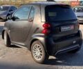 Чорний Смарт Fortwo, об'ємом двигуна 0 л та пробігом 102 тис. км за 6990 $, фото 7 на Automoto.ua