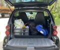 Чорний Смарт Fortwo, об'ємом двигуна 1 л та пробігом 160 тис. км за 5200 $, фото 6 на Automoto.ua