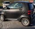 Чорний Смарт Fortwo, об'ємом двигуна 0 л та пробігом 102 тис. км за 6990 $, фото 6 на Automoto.ua