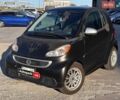 Чорний Смарт Fortwo, об'ємом двигуна 0 л та пробігом 102 тис. км за 6990 $, фото 1 на Automoto.ua