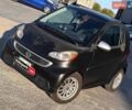 Чорний Смарт Fortwo, об'ємом двигуна 0 л та пробігом 102 тис. км за 6990 $, фото 3 на Automoto.ua