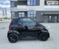 Чорний Смарт Fortwo, об'ємом двигуна 1 л та пробігом 140 тис. км за 5500 $, фото 13 на Automoto.ua