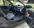 Чорний Смарт Fortwo, об'ємом двигуна 1 л та пробігом 160 тис. км за 5200 $, фото 4 на Automoto.ua