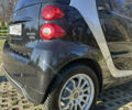 Чорний Смарт Fortwo, об'ємом двигуна 0 л та пробігом 94 тис. км за 5800 $, фото 4 на Automoto.ua