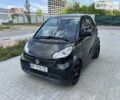 Чорний Смарт Fortwo, об'ємом двигуна 1 л та пробігом 140 тис. км за 5500 $, фото 1 на Automoto.ua