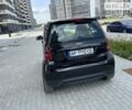 Чорний Смарт Fortwo, об'ємом двигуна 1 л та пробігом 140 тис. км за 5500 $, фото 10 на Automoto.ua