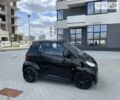 Чорний Смарт Fortwo, об'ємом двигуна 1 л та пробігом 140 тис. км за 5500 $, фото 7 на Automoto.ua