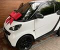 Чорний Смарт Fortwo, об'ємом двигуна 1 л та пробігом 85 тис. км за 6500 $, фото 2 на Automoto.ua