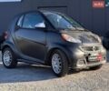 Чорний Смарт Fortwo, об'ємом двигуна 0 л та пробігом 102 тис. км за 6990 $, фото 11 на Automoto.ua