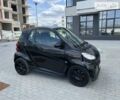 Чорний Смарт Fortwo, об'ємом двигуна 1 л та пробігом 140 тис. км за 5500 $, фото 6 на Automoto.ua