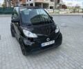 Чорний Смарт Fortwo, об'ємом двигуна 1 л та пробігом 140 тис. км за 5500 $, фото 4 на Automoto.ua