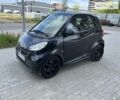 Чорний Смарт Fortwo, об'ємом двигуна 1 л та пробігом 140 тис. км за 5500 $, фото 5 на Automoto.ua