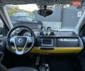 Черный Смарт Форту, объемом двигателя 1 л и пробегом 103 тыс. км за 6500 $, фото 13 на Automoto.ua