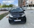 Чорний Смарт Fortwo, об'ємом двигуна 1 л та пробігом 140 тис. км за 5500 $, фото 2 на Automoto.ua