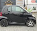 Чорний Смарт Fortwo, об'ємом двигуна 1 л та пробігом 136 тис. км за 3950 $, фото 16 на Automoto.ua