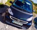 Чорний Смарт Fortwo, об'ємом двигуна 0 л та пробігом 179 тис. км за 5200 $, фото 1 на Automoto.ua