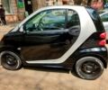 Чорний Смарт Fortwo, об'ємом двигуна 0.9 л та пробігом 60 тис. км за 8000 $, фото 1 на Automoto.ua