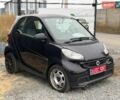 Чорний Смарт Fortwo, об'ємом двигуна 1 л та пробігом 136 тис. км за 3950 $, фото 26 на Automoto.ua