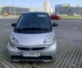 Чорний Смарт Fortwo, об'ємом двигуна 0 л та пробігом 153 тис. км за 7000 $, фото 4 на Automoto.ua