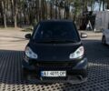 Чорний Смарт Fortwo, об'ємом двигуна 1 л та пробігом 155 тис. км за 6300 $, фото 1 на Automoto.ua
