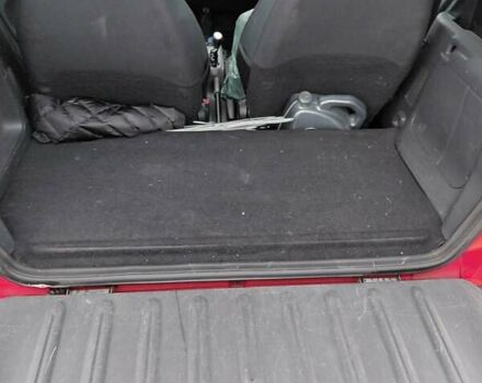 Черный Смарт Форту, объемом двигателя 1 л и пробегом 219 тыс. км за 4700 $, фото 8 на Automoto.ua