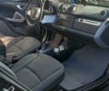 Черный Смарт Форту, объемом двигателя 0 л и пробегом 74 тыс. км за 6400 $, фото 4 на Automoto.ua