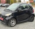 Чорний Смарт Fortwo, об'ємом двигуна 1 л та пробігом 136 тис. км за 3950 $, фото 11 на Automoto.ua