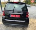 Чорний Смарт Fortwo, об'ємом двигуна 1 л та пробігом 136 тис. км за 3950 $, фото 21 на Automoto.ua