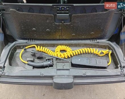 Черный Смарт Форту, объемом двигателя 0 л и пробегом 181 тыс. км за 4500 $, фото 9 на Automoto.ua