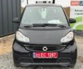 Чорний Смарт Fortwo, об'ємом двигуна 1 л та пробігом 136 тис. км за 3950 $, фото 25 на Automoto.ua