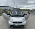 Чорний Смарт Fortwo, об'ємом двигуна 0 л та пробігом 59 тис. км за 4800 $, фото 21 на Automoto.ua
