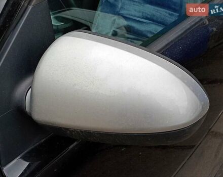 Черный Смарт Форту, объемом двигателя 0 л и пробегом 181 тыс. км за 4500 $, фото 5 на Automoto.ua