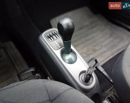 Черный Смарт Форту, объемом двигателя 0 л и пробегом 181 тыс. км за 3000 $, фото 21 на Automoto.ua